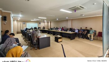 Penguatan Tugas dan Fungsi Tim Kerja Pejabat Fungsional