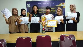 Turnamen IAIN SAS CHESS CUP I Tahun 2022 Resmi Di Tutup