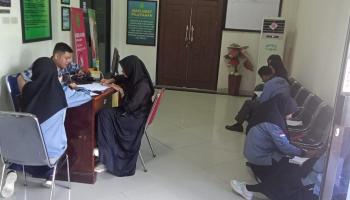 Peran Peradilan Agama Muntok Dalam Memberikan Pelayanan Bagi Masyarakat