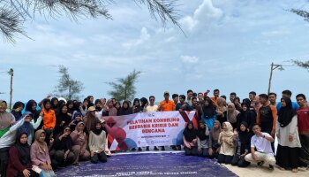 Program Studi BKPI IAIN SAS Babel Sukses Gelar Pelatihan Konseling Berbasis Krisis dan Bencana