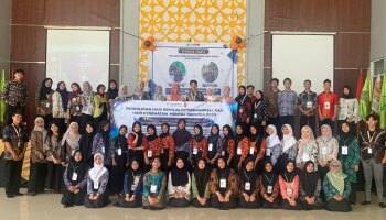 PIK-R Mutiara IAIN SAS Babel Kembali Gelar Pendidik Sebaya, Peserta Sangat Antusias !!!