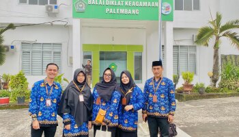 PPPK IAIN SAS Bangka Belitung Ikuti Orientasi