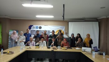 Prodi BKI FDKI Libatkan Stakeholder dalam Penyusunan Kurikulum OBE dan MBKM