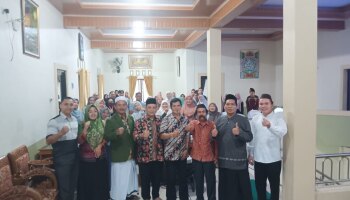 Prodi MPAI IAIN SAS Babel Gelar Seminar Nasional Integrasi Deep Learning dalam Pembelajaran PAI