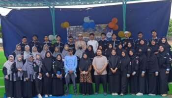 Prodi PBA IAIN SAS Babel Adakan Pengembangan Keterampilan Komunikasi Bahasa Arab melalui Platform Digital pada Pekan Kreativitas Mahasiswa