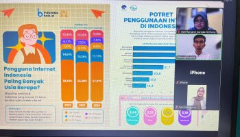 Prodi PIAUD IAIN SAS Babel Gelar  Visiting Lecturer dengan Narasumber dari UIN Malang
