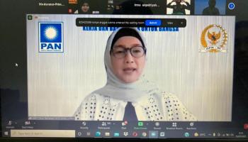 Prodi Psikologi Islam IAIN SAS Babel Sukses Gelar Webinar International , Hadirkan Pembicara dari Malaysia