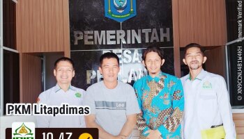 Proposal Dosen IAIN SAS Babel Lolos Penelitian dan Pengabdian Diktis Kemenag 2025