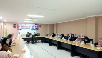 Rangkaian Dies Natalis Ke-21, IAIN SAS Bangka Belitung Gelar Dialog Budaya Melayu Bangka