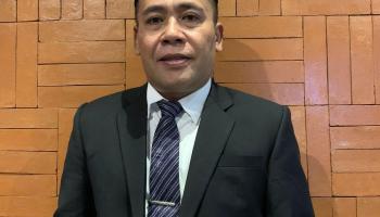 REKTOR IAIN SAS BABEL: INTEGRITAS DAN PROFESIONALITAS MENAG DALAM PELAKSANAAN HAJI 2023
