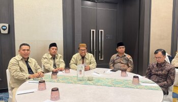 IAIN SAS Babel Siap Dukung Internasionalisasi PTKIN Dan Transformasi Pendidikan Islam