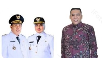 Resmi Dilantik, Rektor IAIN SAS Ucapkan Selamat kepada Gubernur dan Wakil Gubernur Babel