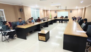 Sambut Dies Natalis ke-21: IAIN SAS Bangka Belitung Gelar Rangkaian Acara Besar Sedulang Internasional Festival