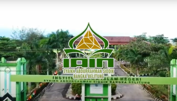 Selamat ! 12 Dosen IAIN SAS Bangka Belitung Lulus Sertifikasi Dosen Tahun 2022