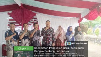 Seleksi Kompetensi PPPK Tahap II IAIN SAS Bangka Belitung Berakhir