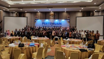 Senat IAIN SAS Babel Hadiri FGD Senat PTKIN Se-Indonesia : Revitalisasi Senat dalam Pengembangan Akademik menuju PTKIN Rekognisi Dunia