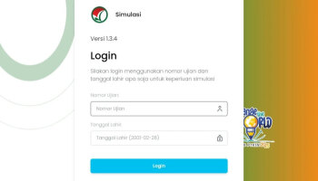 Simulasi SSE UM-PTKIN 2025 Siap untuk Dicoba! Ayo Buruan Latihan