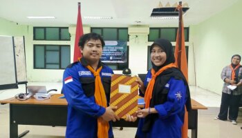 Sukses Gelar Mubes, Reva Dewi Ristiani Pimpin KOPASSAS Periode 2026