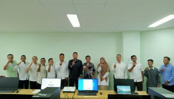 Tim ASDMA IAIN SAS Bangka Belitung Gelar Bimtek Pelatihan Komputer Bagi PPPK Formasi Tahun 2024