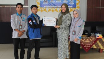 Tingkatkan Kompetensi, Formasi KIP-K IAIN SAS Babel Gelar Workshop Pelatihan Penulisan Jurnal Ilmiah Bereputasi