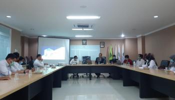 Tingkatkan Kompetensi Sumber Daya Insani, UPT Bahasa adakan Seminar Bahasa Pemrograman