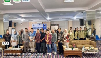 Tingkatkan Perlindungan Masyarakat Adat, Akademisi Dorong Raperda Segera Disusun