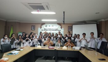 IAIN SAS Babel Gandeng ANRI Gelar Workshop Pelatihan Basic Arsiparis