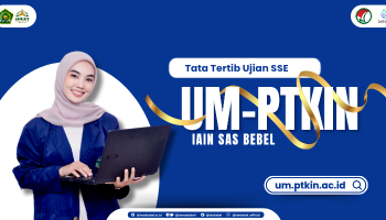 UM-PTKIN 2025 Segera Digelar, Simak Tata Cara Wajib yang Harus  Dipatuhi Peserta Ujian!