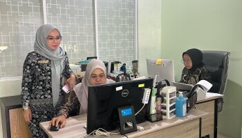 Verifikasi SPAN PTKIN 2025: Panitia PMB IAIN SAS Babel Pastikan Seleksi Transparan dan Akuntabel, Hasilnya di Umumkan 27 Maret