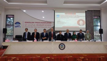 Yohan, Dosen IAIN SAS Babel Raih Doktor Ke-1597 di SPs-UIN Syarif Hidayatullah Jakarta