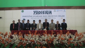 Yudisium FSEI, Hadirkan Orator Ilmiah dari Kemenpora RI