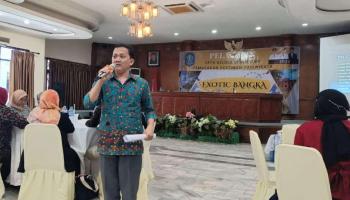 Pokdarwis Punya Peran Penting Hidupkan Wisata