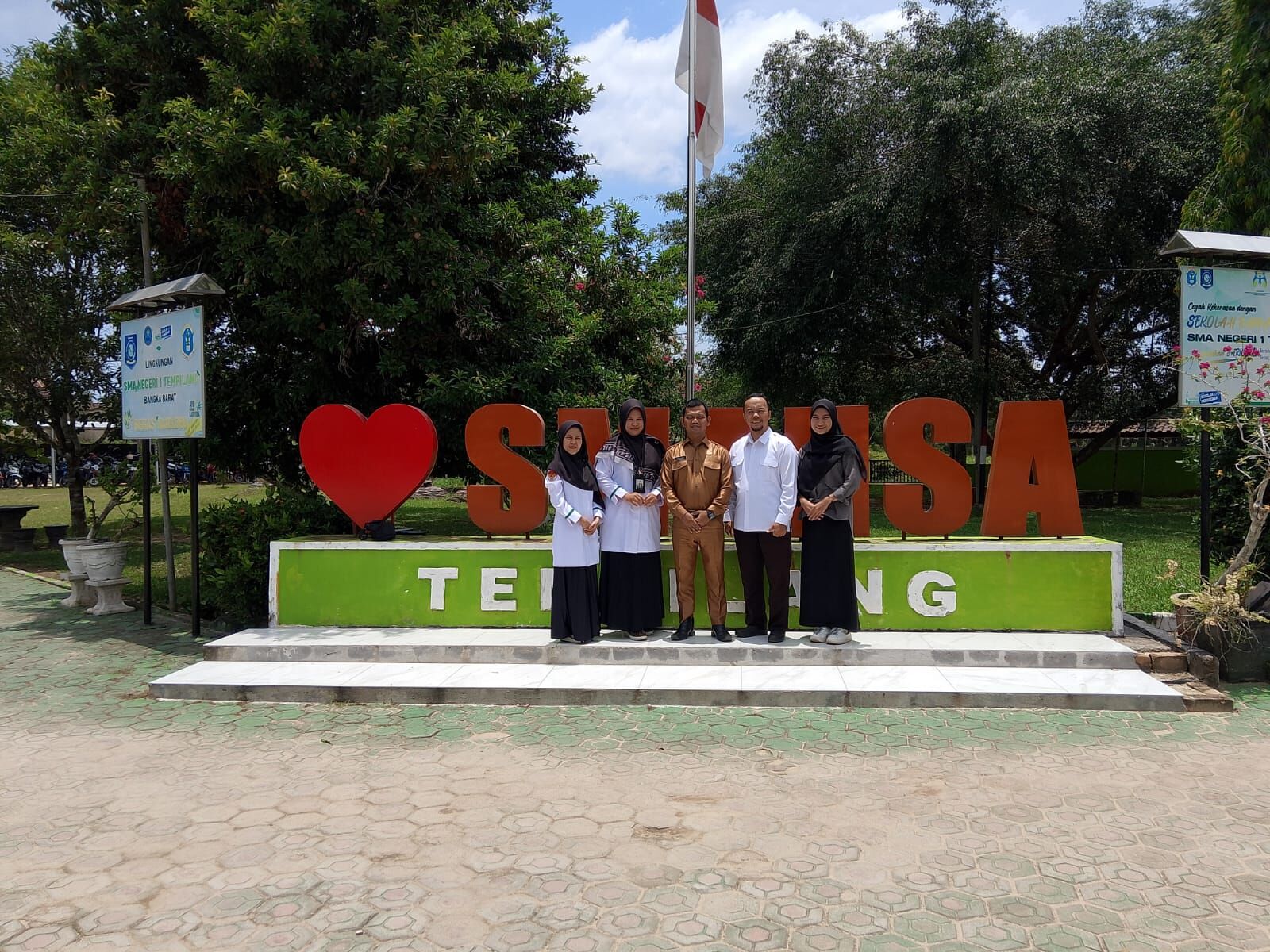 Sosialisasi Prodi Perbankan Syariah IAIN SAS dan Penyebaran Kuesioner Studi Kelayakan Pembukaan Prodi Baru S1 Ekonomi Syariah