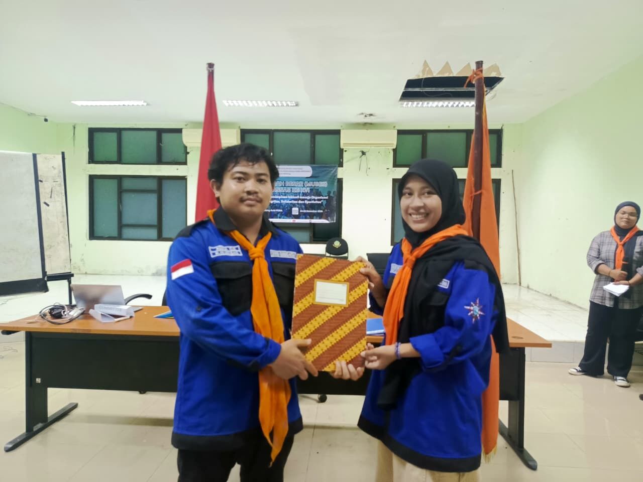 Sukses Gelar Mubes, Reva Dewi Ristiani Pimpin KOPASSAS Periode 2026