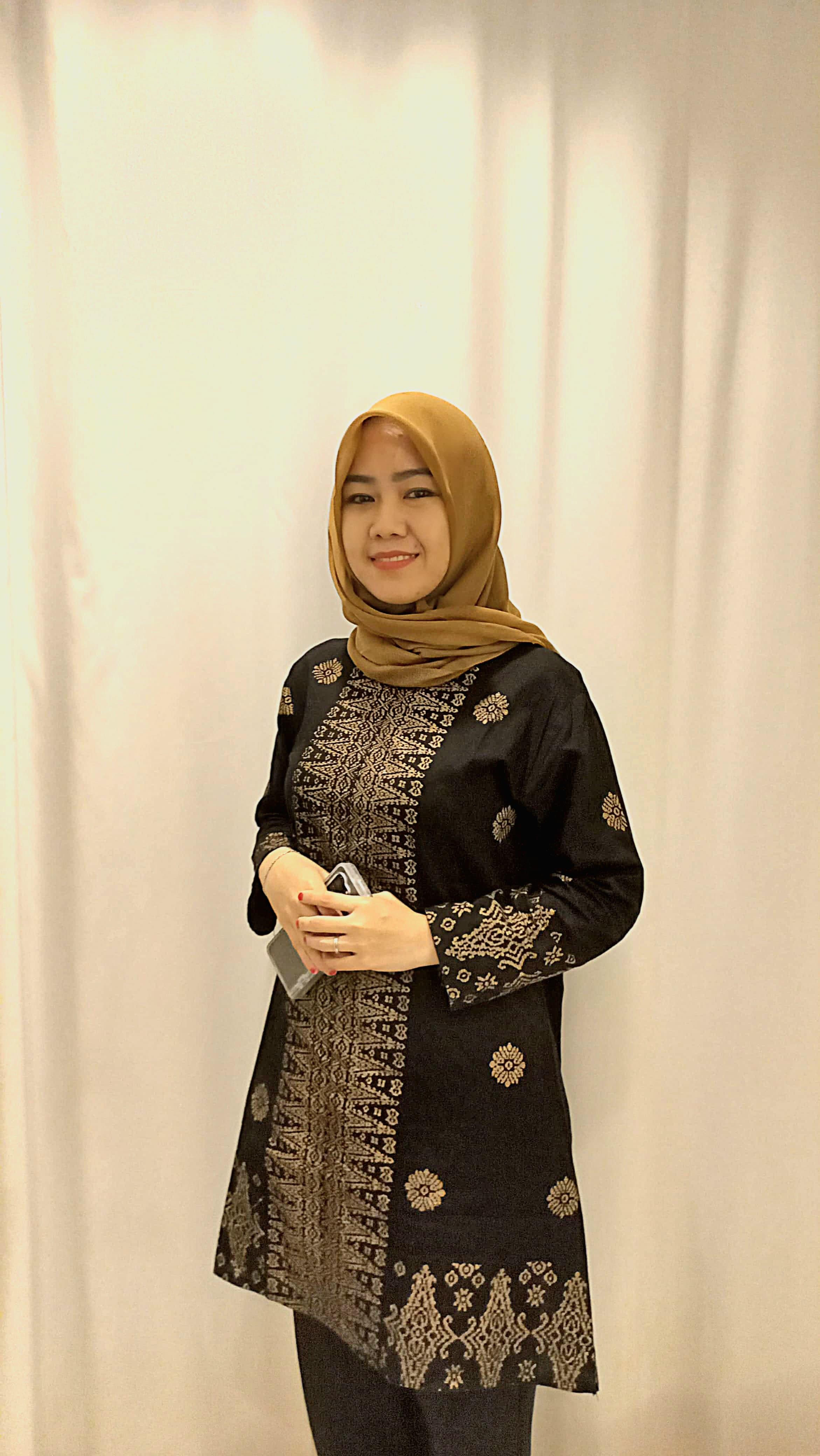 Tauratiya, Dosen Muda IAIN SAS Bangka Belitung lulus Beasiswa S3 LPDP