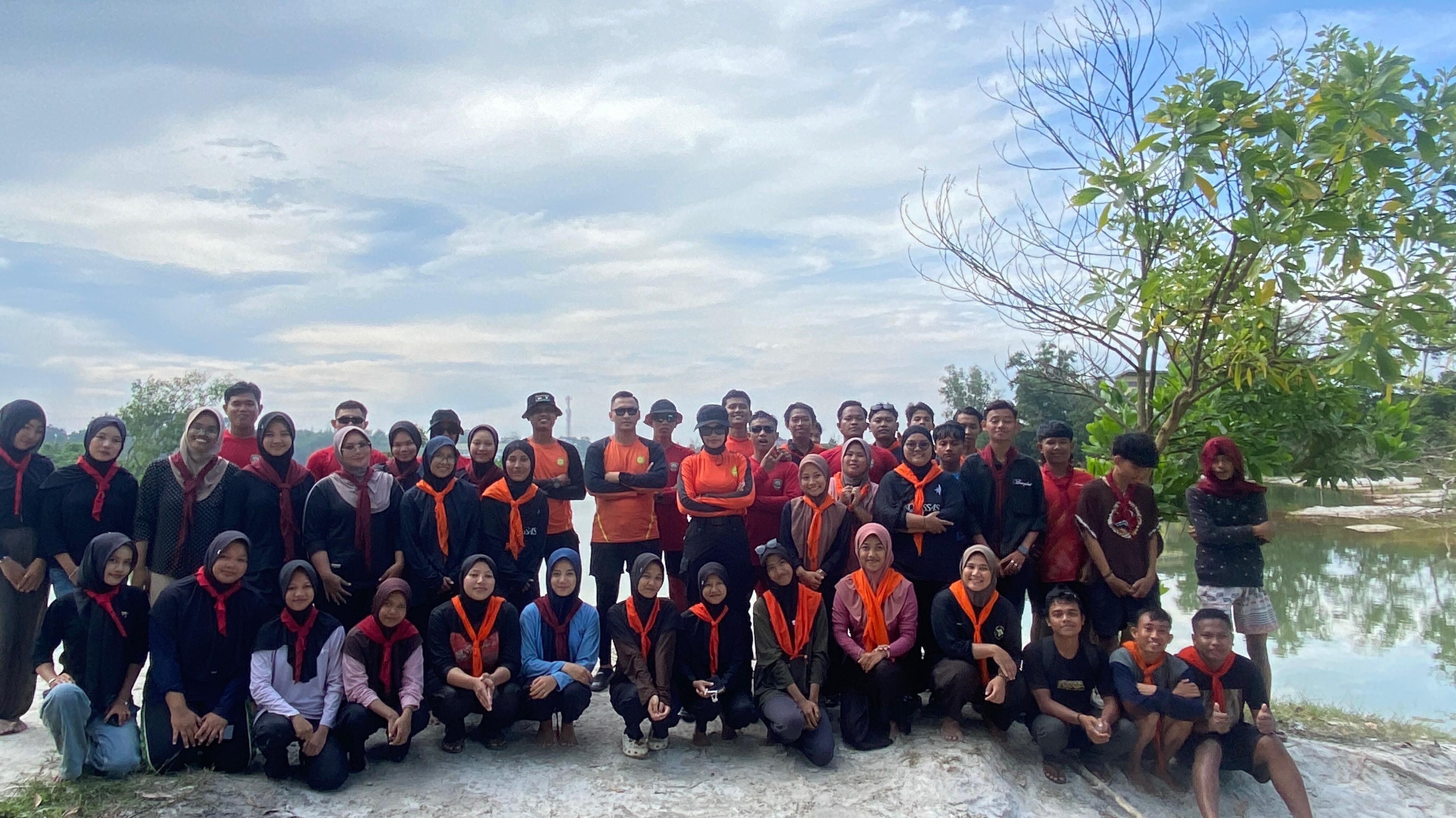 Tingkatkan Kesiapsiagaan,KOPASSAS Sukses Gelar Kegiatan Water Rescue