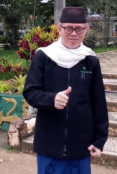 TRADISI LEBAR-AN