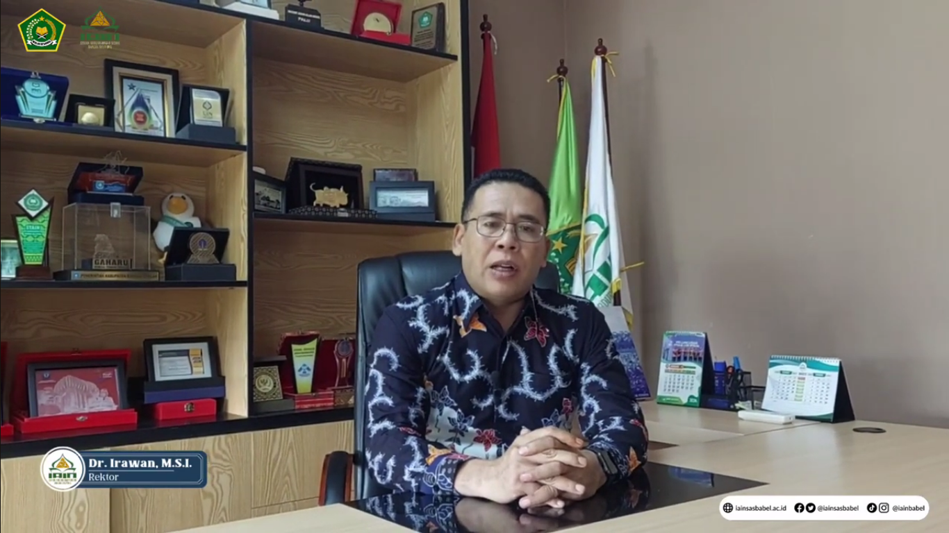 Ucapan Milad Bank Sumsel Babel Syariah