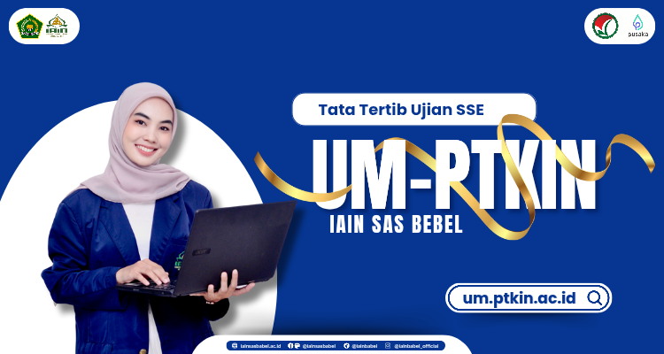 UM-PTKIN 2025 Segera Digelar, Simak Tata Cara Wajib yang Harus  Dipatuhi Peserta Ujian!