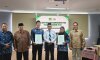 14 CPNS Formasi Tahun 2024 IAIN SAS Babel Resmi Dilantik Menjadi PNS