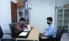 75 Mahasiswa IAIN SAS Bangka Belitung Ikuti Seleksi Wawancara Calon Penerima Beasiswa Bank Indonesia