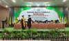 Doktor Darmiko Suhendra Sampaikan Orasi Ilmiah pada Wisuda ke - 24