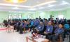 Dosen ASN IAIN SAS Ikuti MTQ KORPRI Tingkat Unit Provinsi Bangka Belitung Tahun 2024