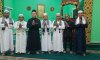 Khutbah Idul Adha Ajak Jemaah Teladani Keluarga Nabi Ibrahim AS, Dr. Darmiko Suhendra, M.Ag Sampaikan Pesan Keikhlasan dan Ketaatan di Masjid Baitul Hasanah