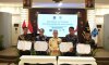 IAIN SAS Teken Addendum dengan Kanwil Kemenkum Kepulauan Bangka Belitung