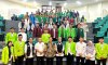 Ketua Sema IAIN SAS hadiri Konsolidasi Nasional SEMA PTKIN Se-Indonesia di Semarang