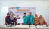 Perkuat Jejaring Akademik, FDKI IAIN SAS Bangka Belitung Lakukan Benchmarking ke FUAD IAIN Parepare