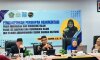Prodi BKI Laksanakan Kegiatan Pendampingan Reakreditasi , Rektor IAIN SAS Babel hadir dan membuka secara langsung kegiatan