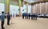 Rektor Resmi Lantik Wakil Rektor, Dekan dan Direktur Pascasarjana IAIN SAS masa jabatan 2026–2030
