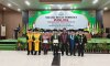 Sosok Muhammad Basir, Wisudawan Terbaik IAIN SAS Babel, IPK 4,00